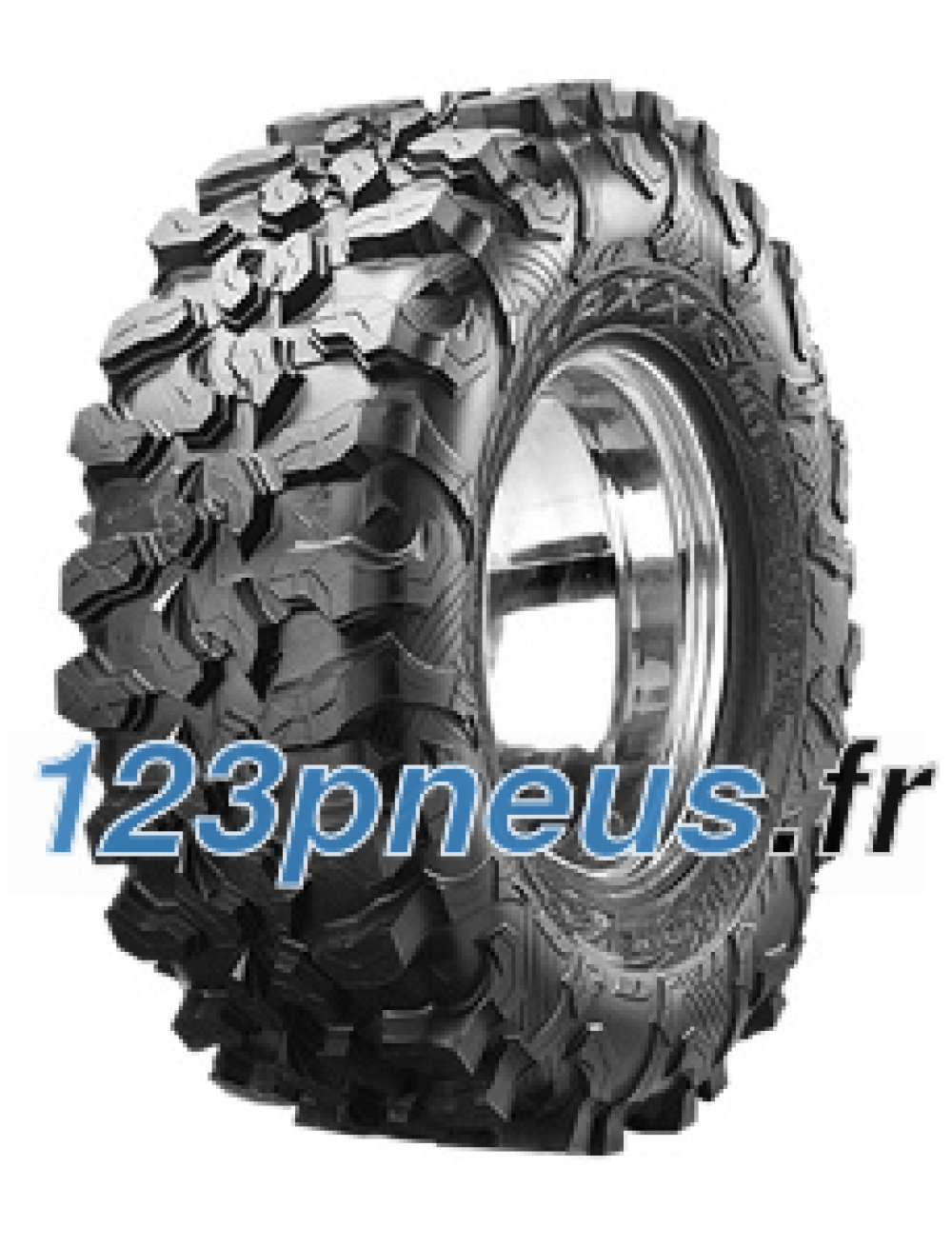 MAXXIS  ML1 Carnivore ( 32x10.00 R15 TL 70M roue arri&egrave;re, Roue avant )