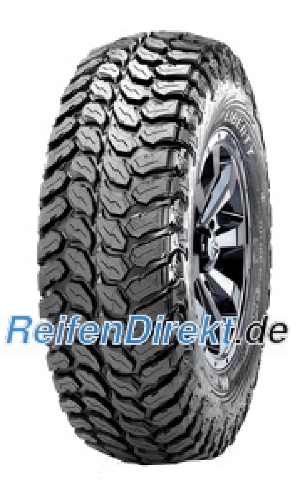 Maxxis ML3 Liberty ( 30x10.00 R14 TL 60M Hinterrad, Vorderrad )