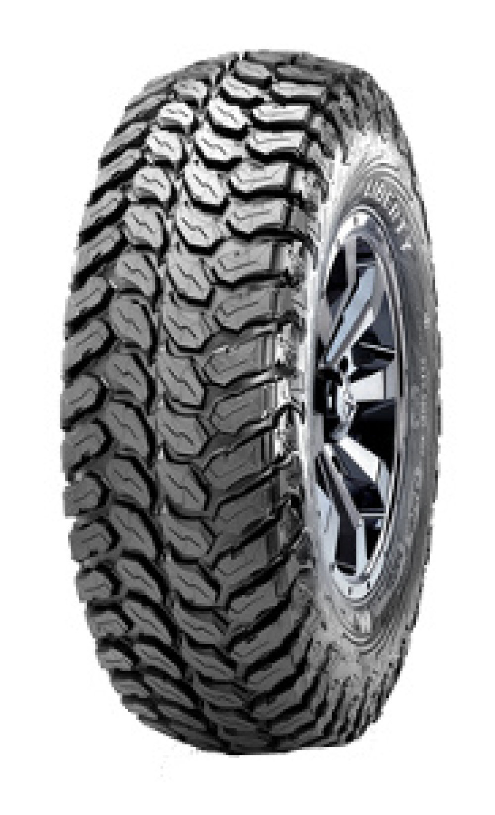 ML3 Liberty ( 30x10.00 R14 TL 60M bakhjul, forhjul )