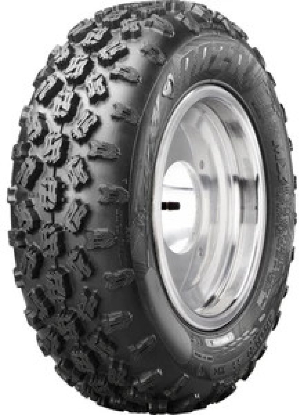 MS-CR1 Razr Plus MX ( 20x6.00-10 TL NHS, forhjul )