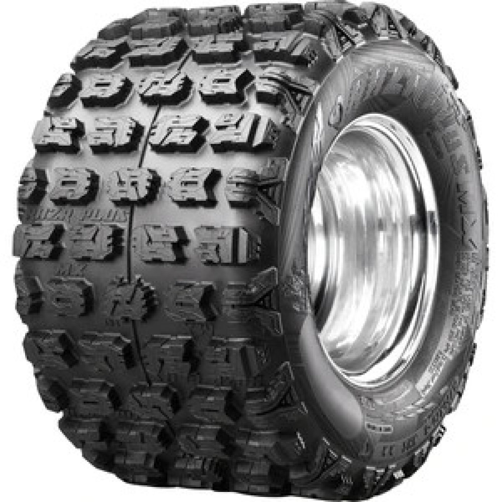 MS-CR2 Razr Plus MX ( 18x10.00-8 TL bakhjul, NHS )