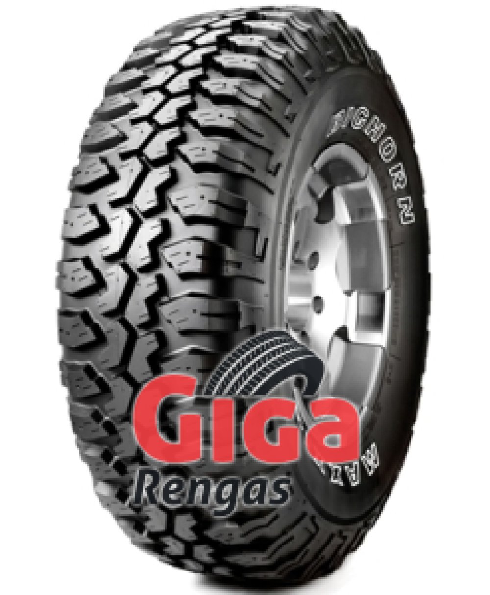 Maxxis MT-762 Bighorn ( LT245/70 R17 114/110Q 8PR ,POR OWL ) Maxxis MT-762 Bighorn ( LT245/70 R17 114/110Q 8PR ,POR OWL )