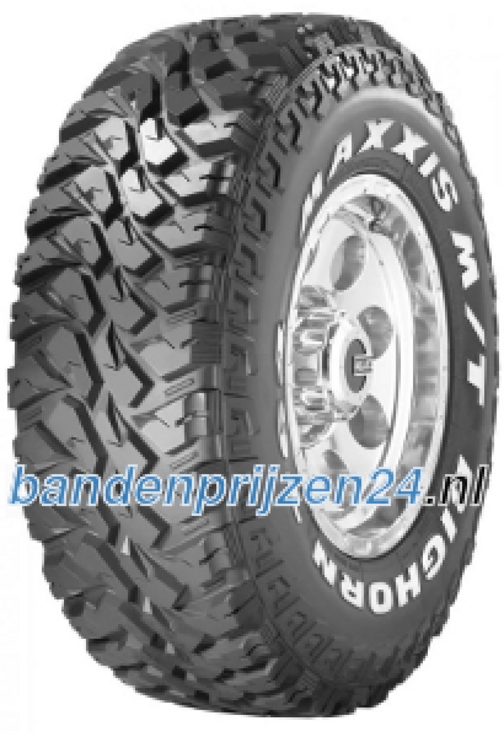 Maxxis MT764 ( 235/75 R15 104/101Q 6PR POR RWL ) Maxxis MT764 ( 235/75 R15 104/101Q 6PR POR RWL )