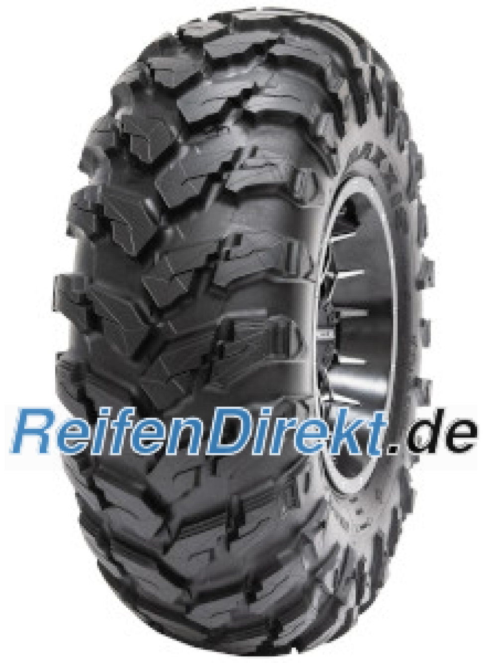 Maxxis MU-511 ( 27x11.00 R14 TL 83J Hinterrad )