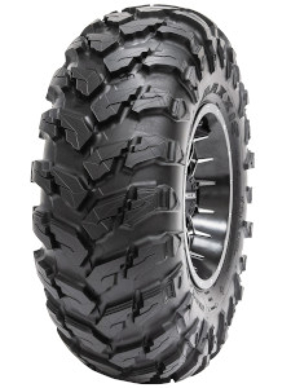 MU-511 ( 27x9.00-12 TL 73J dobbel merking 225/80-12, forhjul )
