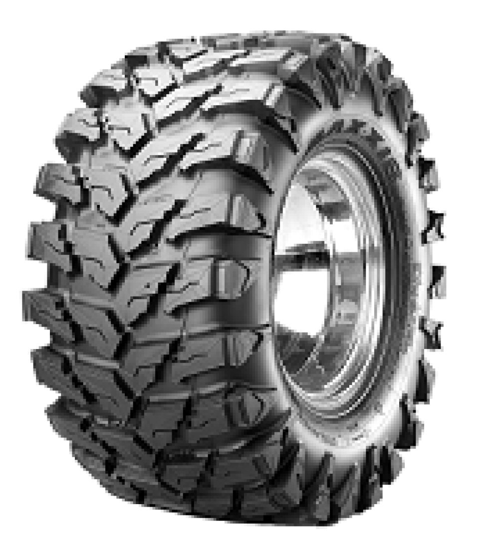 MU-521 ( 27x11.00-12 TL 85J dobbel merking 275/65-12, bakhjul )
