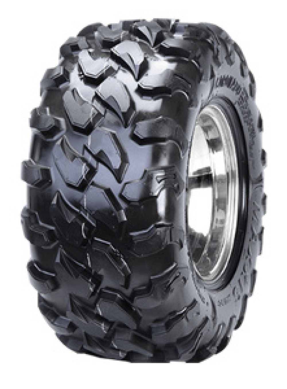 MU-9C Coronado ( 27x9.00 R14 TL 50M forhjul )