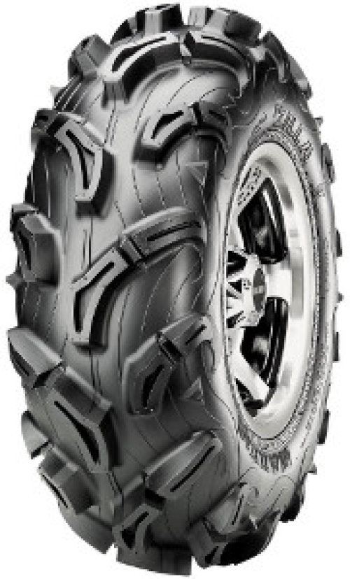Maxxis MU01 Zilla 27x9.00 D12 52J - vue 2