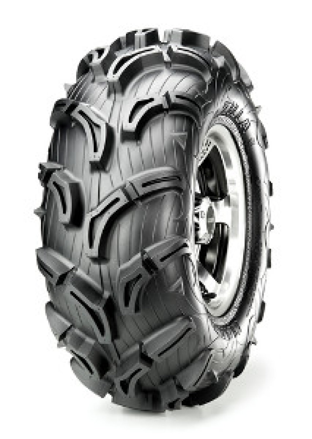 MU02 Zilla ( 28x11.00-14 TL 58J bakhjul )