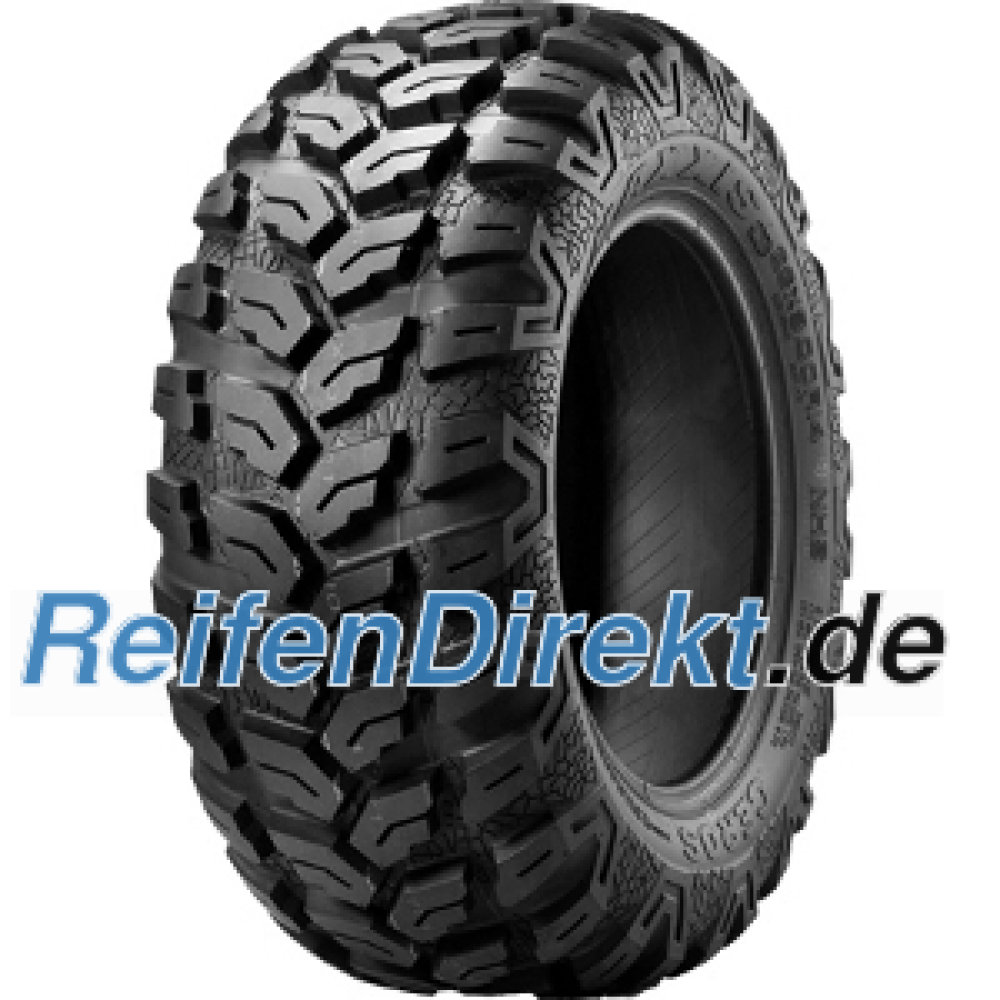 Maxxis MU07 Ceros ( 27x9.00 R14 TL 50M Vorderrad )