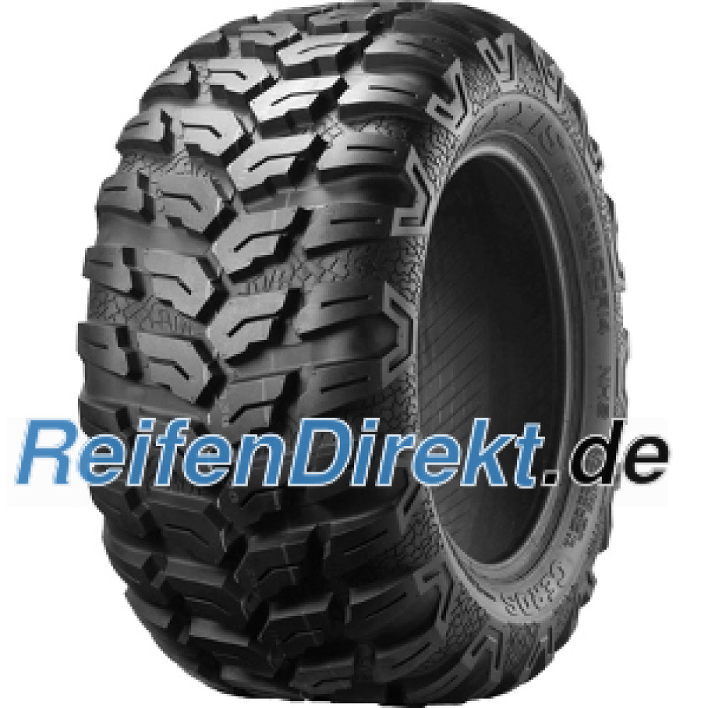 Maxxis MU08 Ceros ( 25x10.00 R12 TL 74N Doppelkennung 255/65R12, Hinterrad )