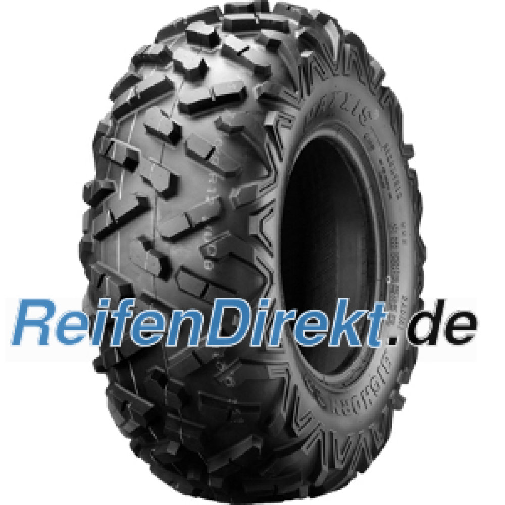 Maxxis MU10 Bighorn 2.0 ( 28/11 R14 TL 85F )