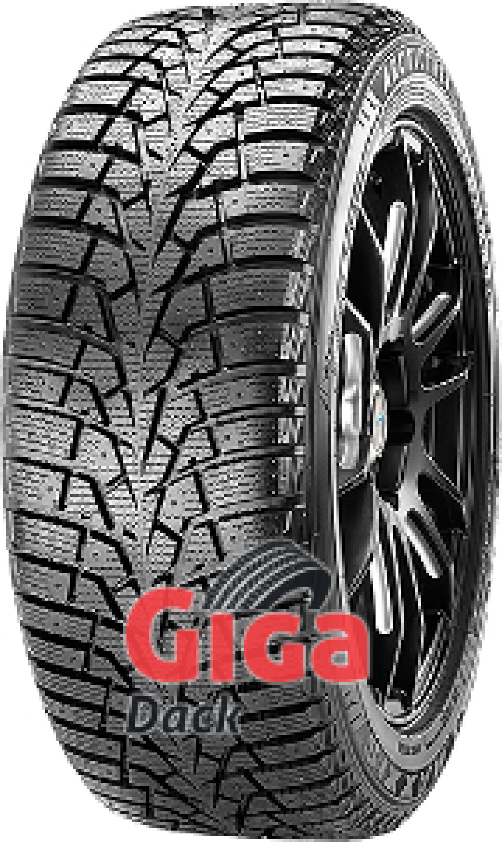Maxxis Arctictrekker NP3 ( 195/60 R15 88T , Dubbade ) Maxxis Arctictrekker NP3 ( 195/60 R15 88T , Dubbade )