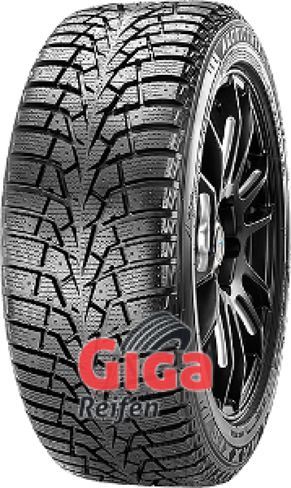 Maxxis Arctictrekker NP3 ( 205/65 R16 99T , bespiked ) Maxxis Arctictrekker NP3 ( 205/65 R16 99T , bespiked )