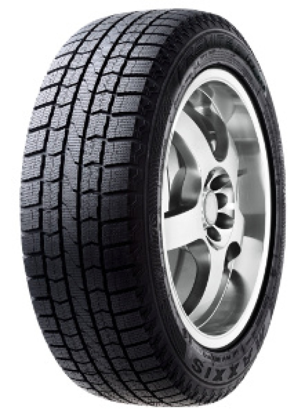 Image of Maxxis Premitra Ice SP3 ( 175/65 R15 84T, Nordic compound )