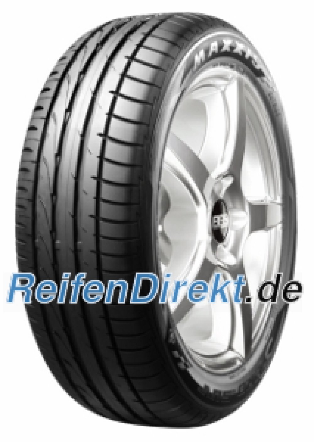 Maxxis S-PRO ( 255/55 ZR18 109W XL, mit Felgenschutzleiste (FSL) )