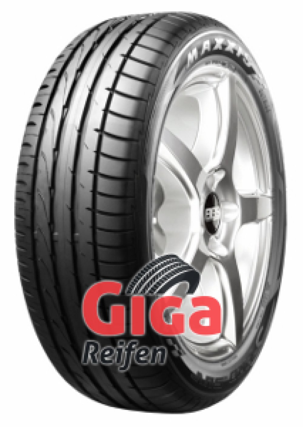 Maxxis S-PRO ( 255/50 ZR19 107W XL ) Maxxis S-PRO ( 255/50 ZR19 107W XL )