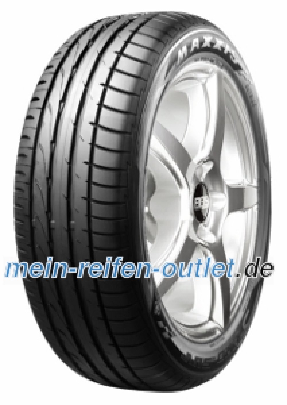 Maxxis S-PRO ( 255/55 ZR18 109W XL ) Maxxis S-PRO ( 255/55 ZR18 109W XL )