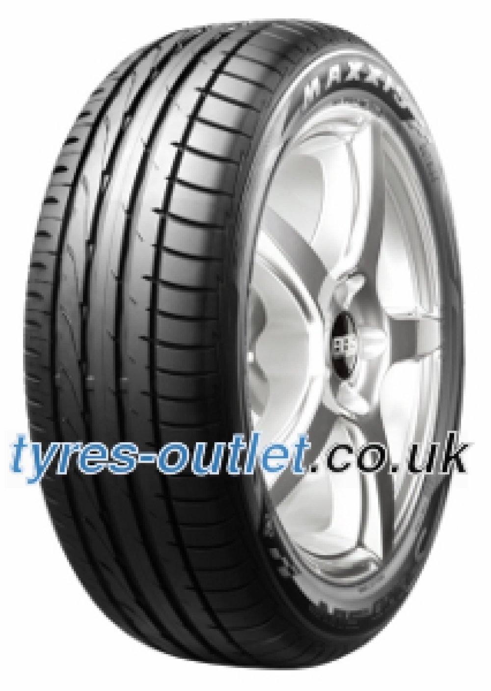 Maxxis S-PRO ( 235/55 R17 103V XL ) Maxxis S-PRO ( 235/55 R17 103V XL )