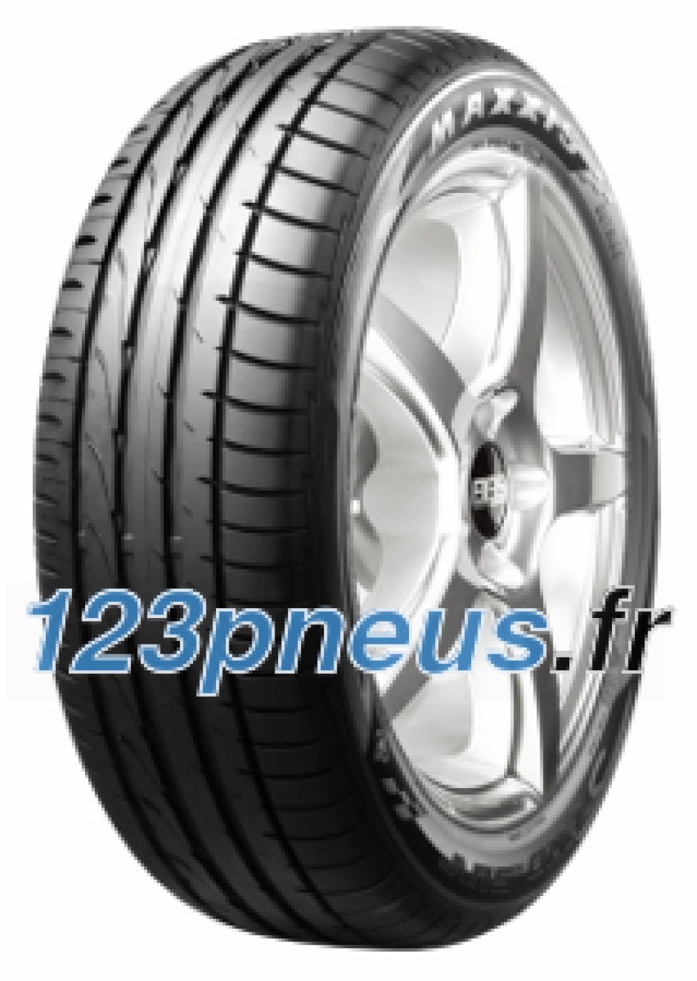 MAXXIS  S-PRO ( 275/40 ZR20 106W XL )