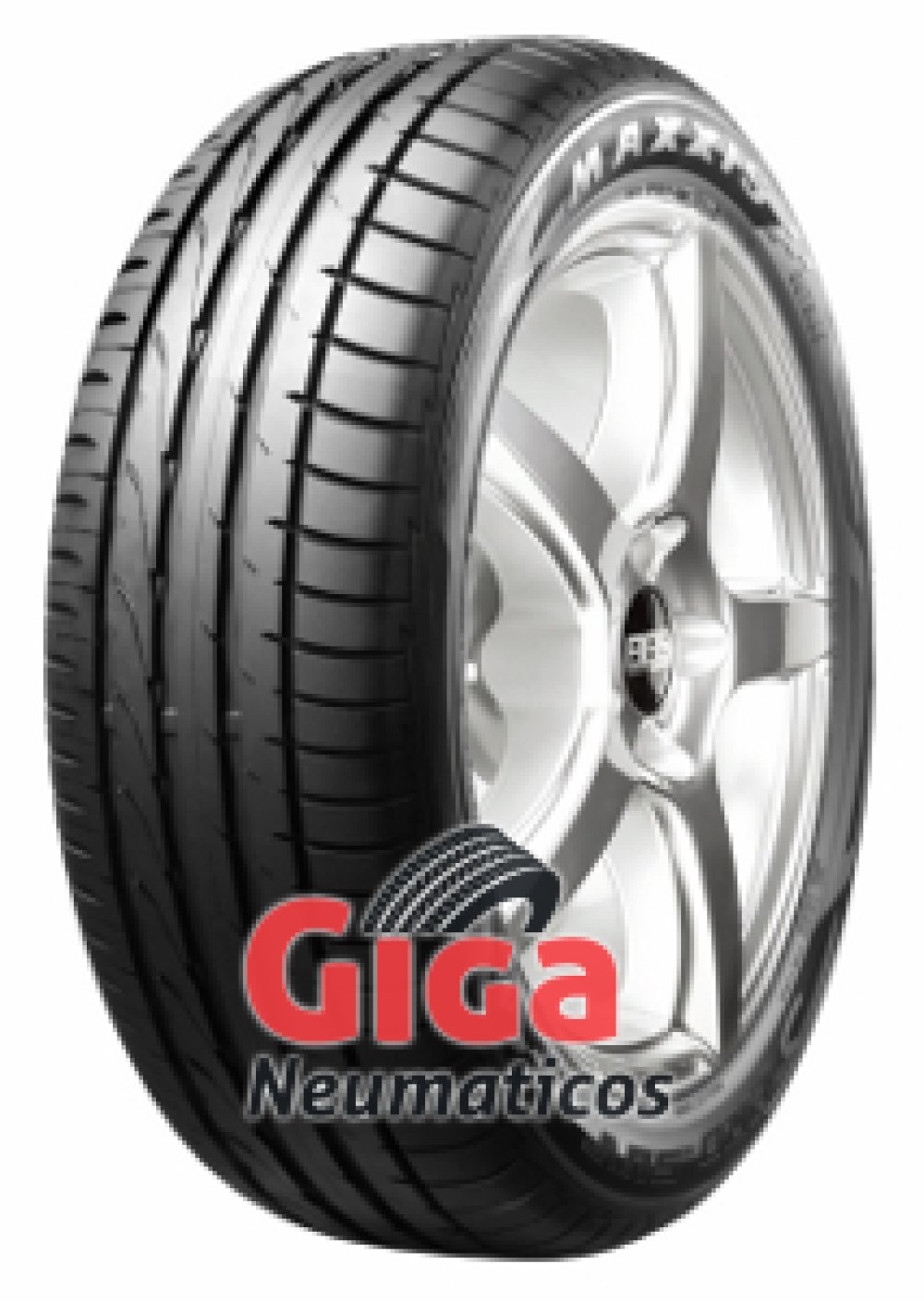 Maxxis S-PRO ( 235/55 ZR18 100W ) Maxxis S-PRO ( 235/55 ZR18 100W )