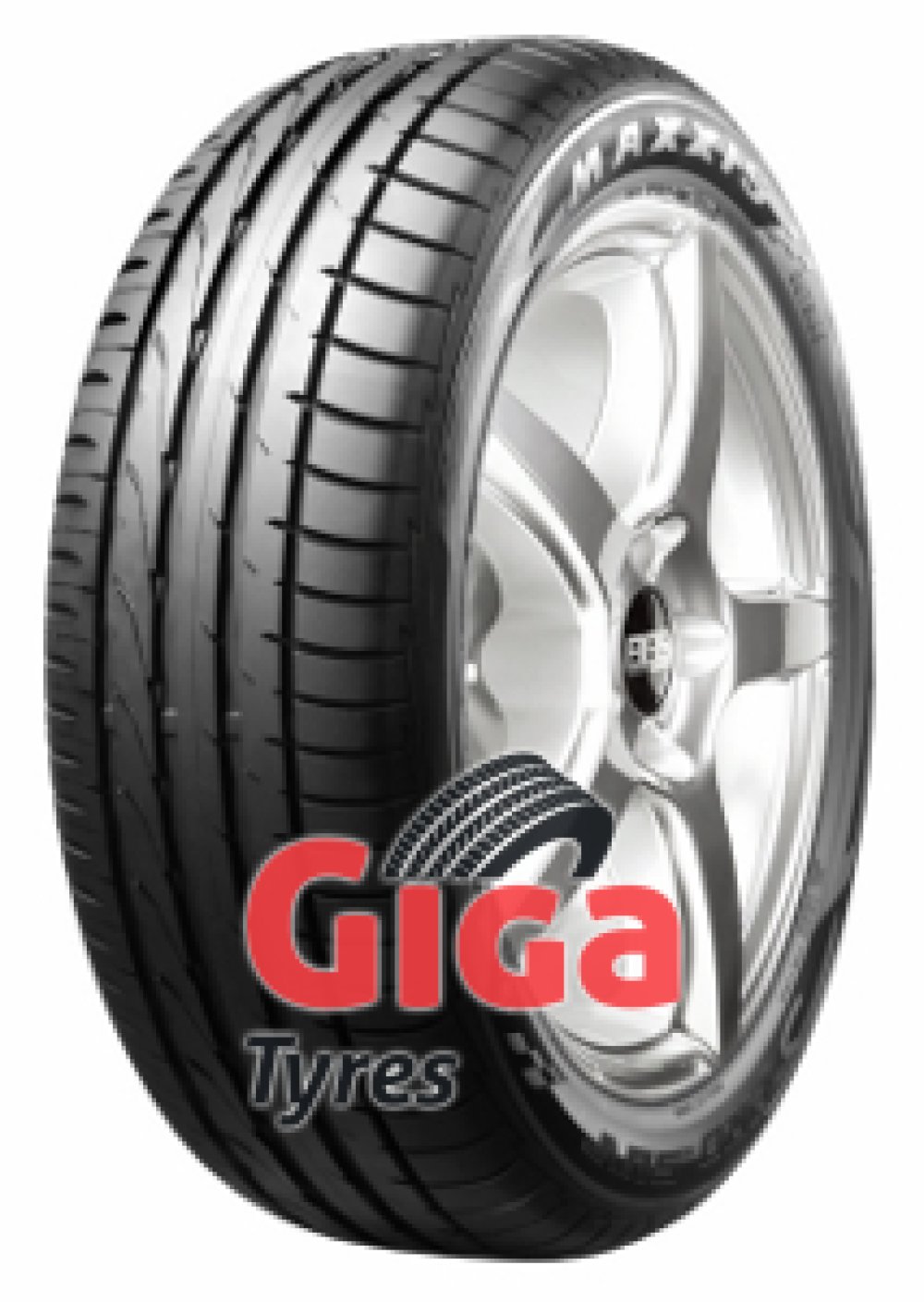 Maxxis S-PRO ( 255/45 ZR19 104W XL with rim protection ridge (FSL) ) Maxxis S-PRO ( 255/45 ZR19 104W XL with rim protection ridge (FSL) )