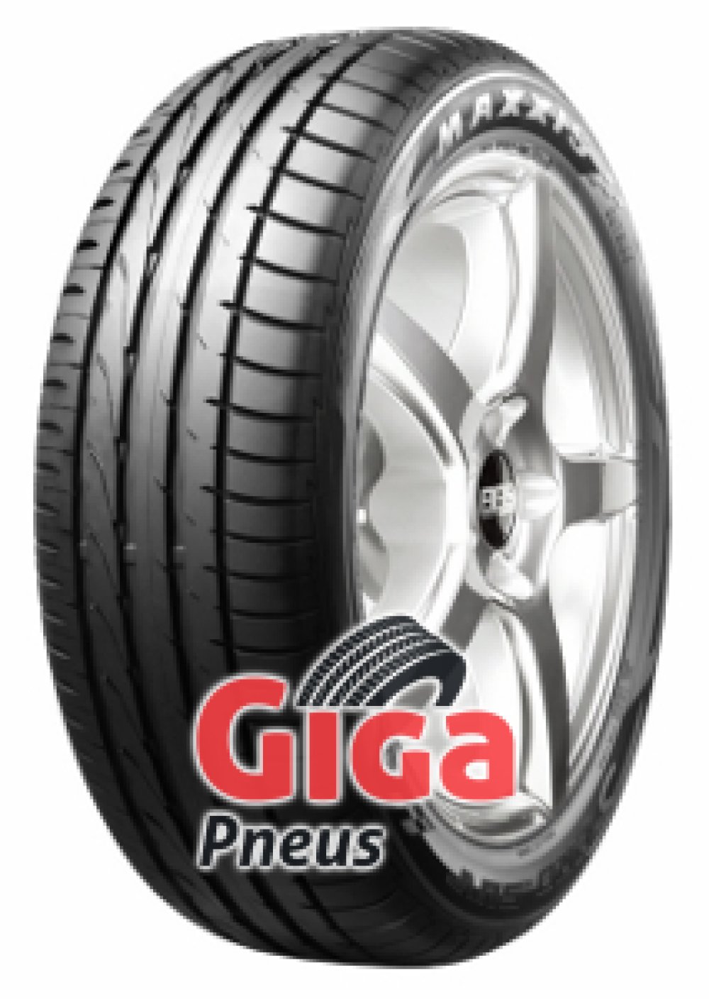 Maxxis S-PRO ( 235/55 R17 103V XL ) Maxxis S-PRO ( 235/55 R17 103V XL )