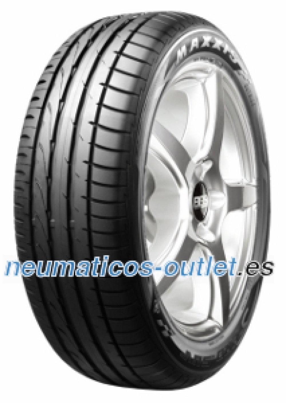 Maxxis S-PRO ( 235/55 R19 101V ) Maxxis S-PRO ( 235/55 R19 101V )
