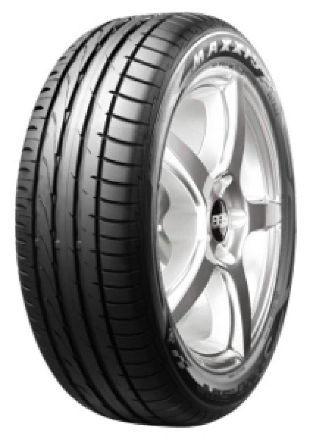 Image of Maxxis S-PRO ( 275/45 R20 110W XL )