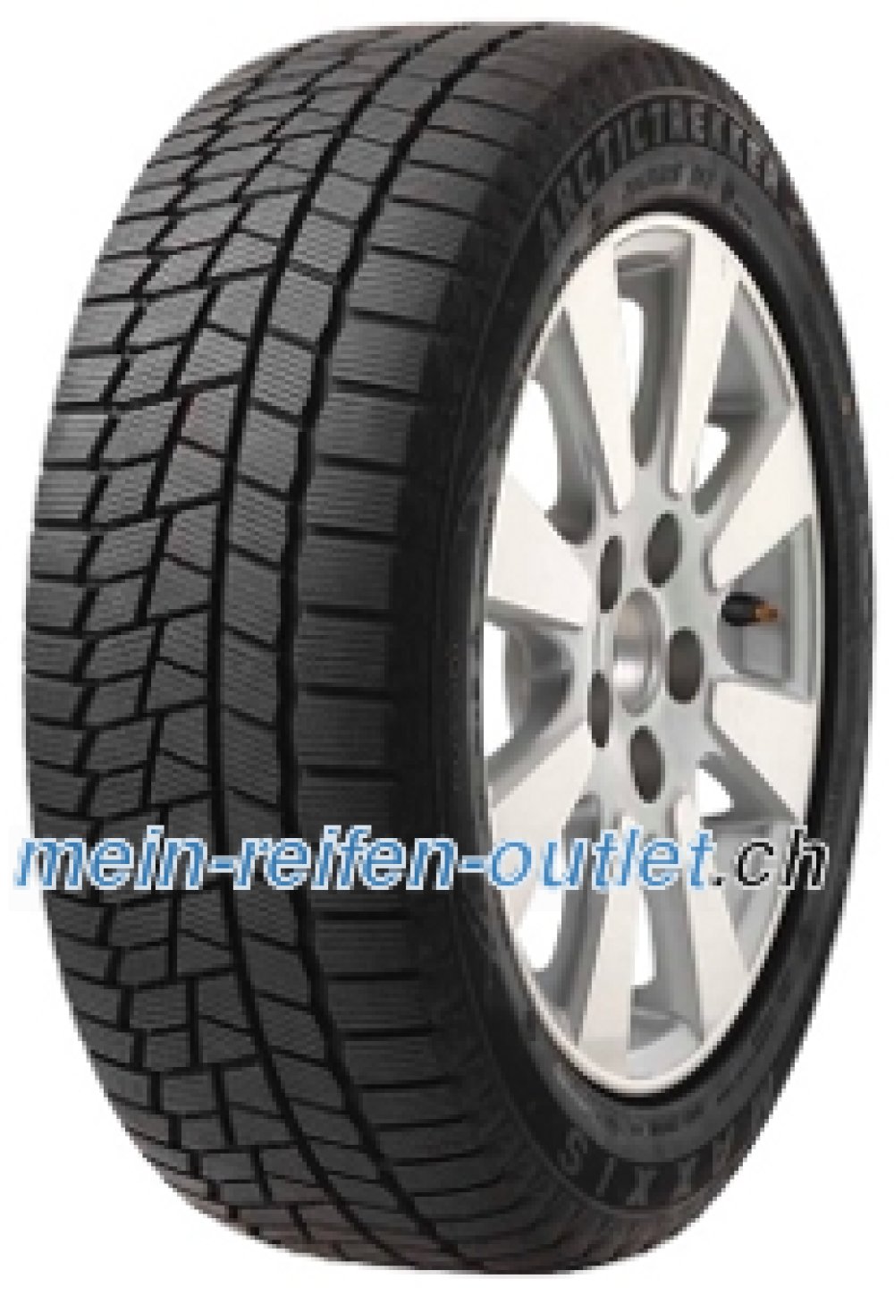 Maxxis Arctictrekker SP-02 ( 195/60 R15 92T XL , Nordic compound ) Maxxis Arctictrekker SP-02 ( 195/60 R15 92T XL , Nordic compound )