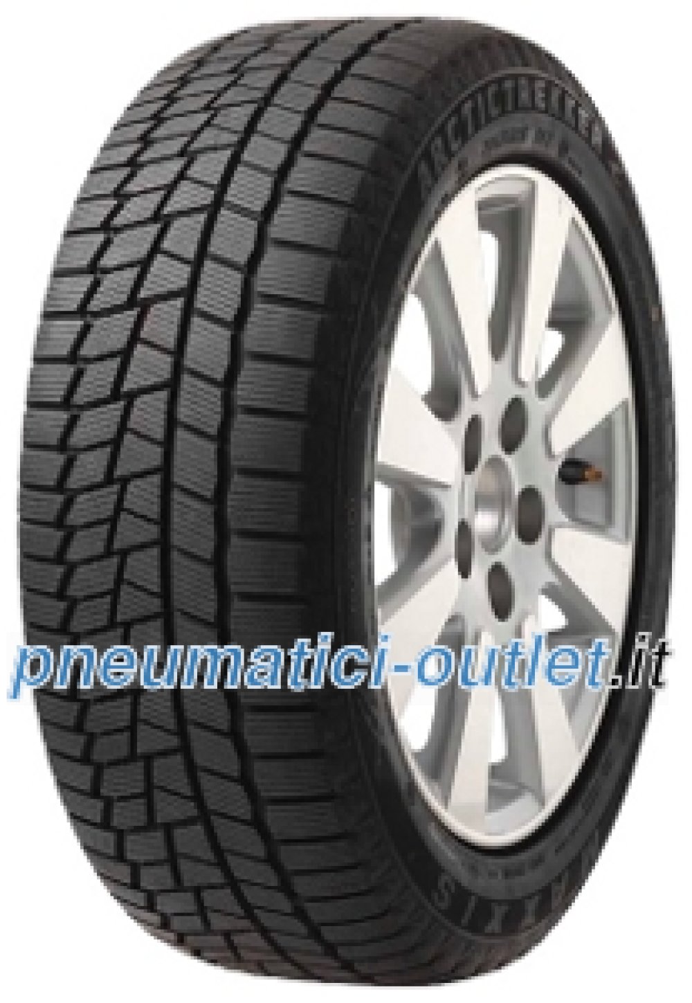 Maxxis Arctictrekker SP-02 ( 225/55 R17 101T XL , Nordic compound ) Maxxis Arctictrekker SP-02 ( 225/55 R17 101T XL , Nordic compound )