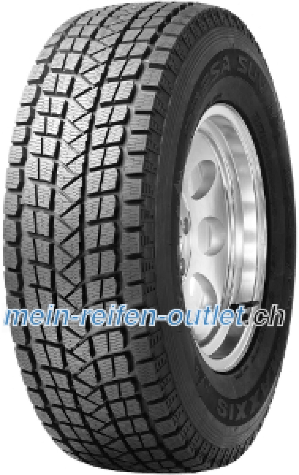 Maxxis SS-01 Presa SUV ( 235/60 R17 102Q ) Maxxis SS-01 Presa SUV ( 235/60 R17 102Q )