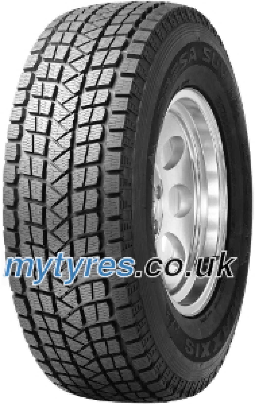 Maxxis SS-01 Presa SUV ( 265/50 R19 110Q XL )