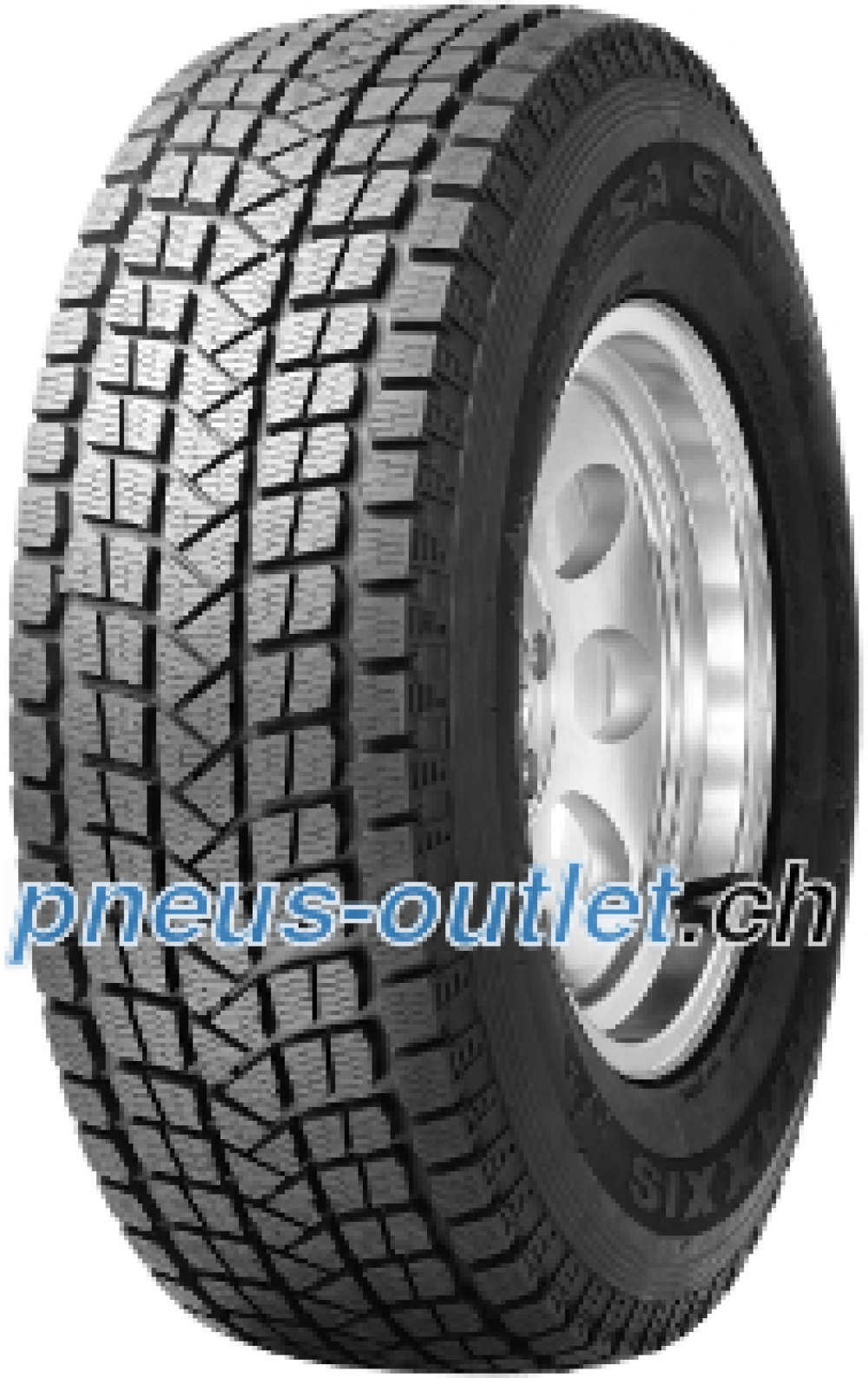 Maxxis SS-01 Presa SUV ( 205/70 R15 96Q ) Maxxis SS-01 Presa SUV ( 205/70 R15 96Q )