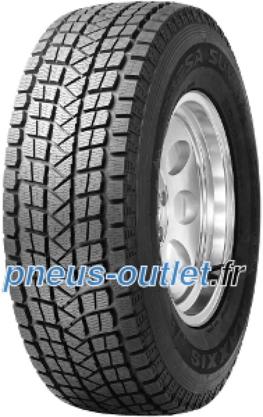 Maxxis SS-01 Presa SUV ( 235/65 R17 108Q XL ) Maxxis SS-01 Presa SUV ( 235/65 R17 108Q XL )