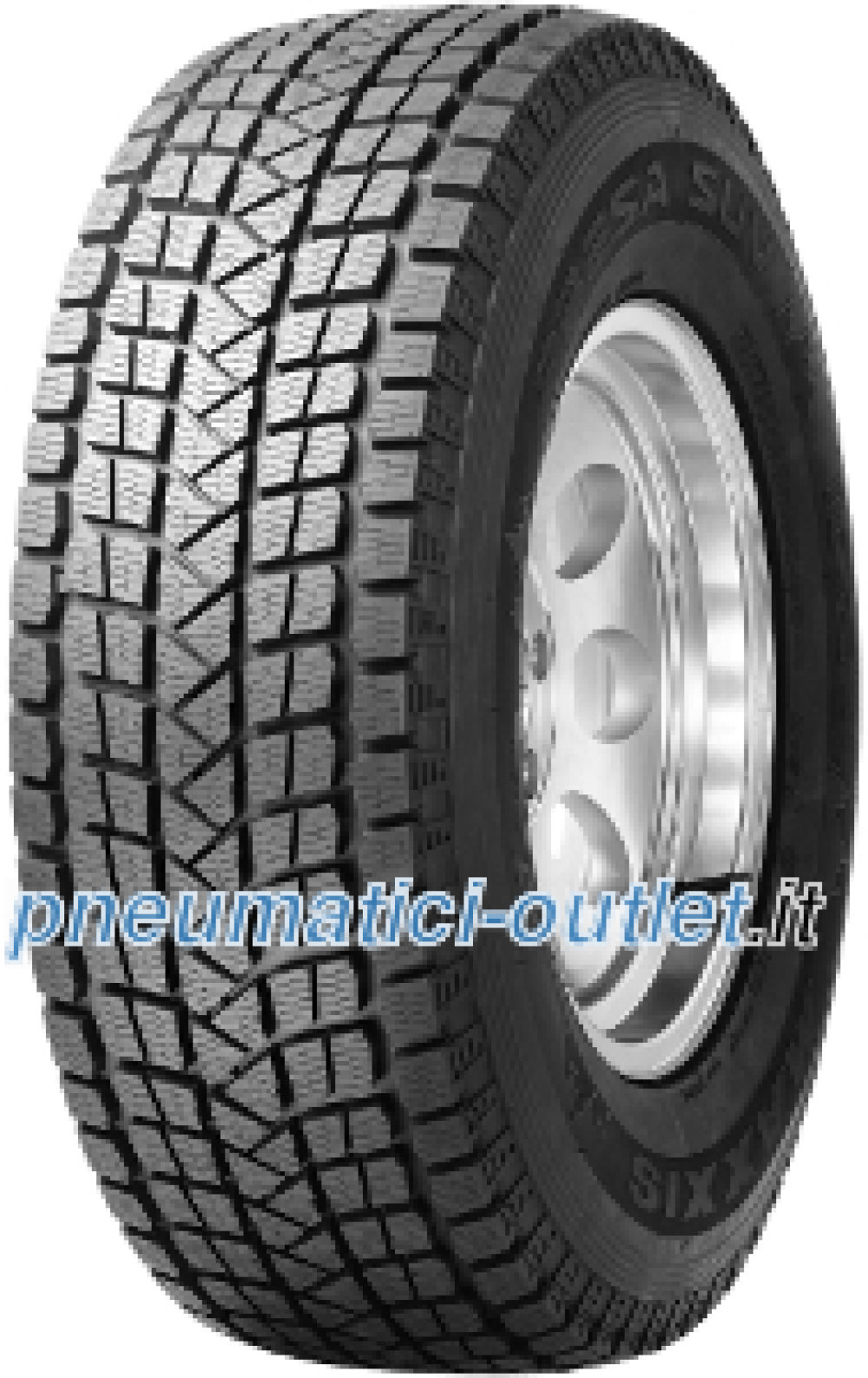 Maxxis SS-01 Presa SUV ( 205/70 R15 96Q ) Maxxis SS-01 Presa SUV ( 205/70 R15 96Q )