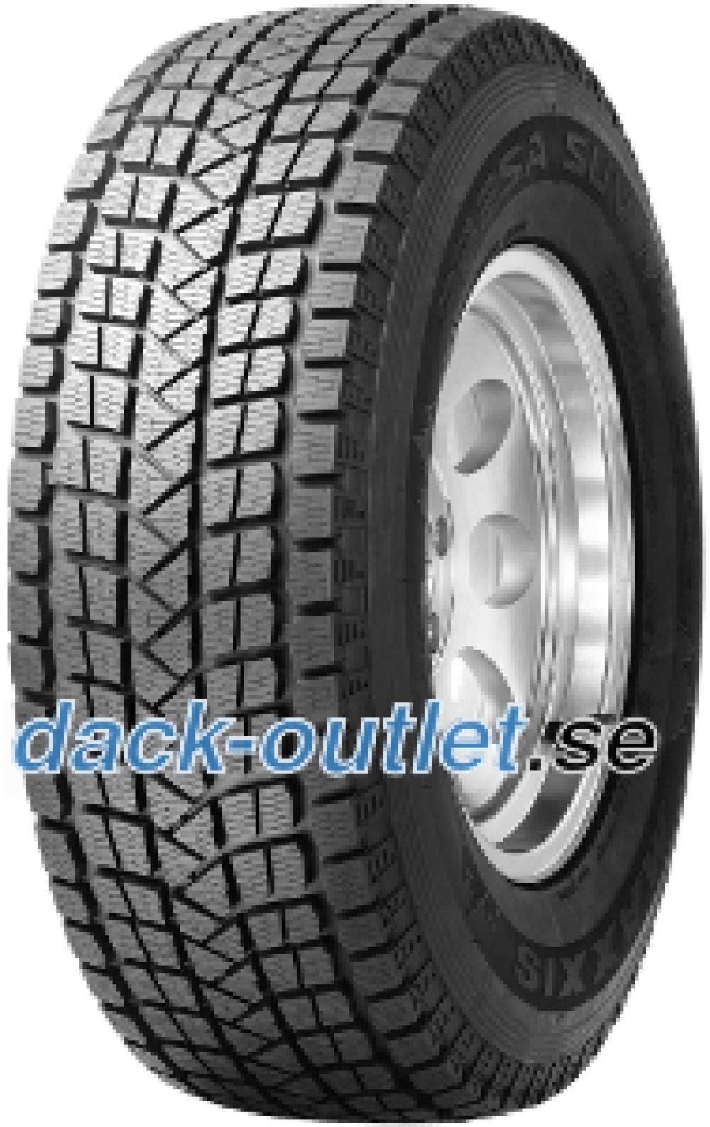 Maxxis SS-01 Presa SUV ( 215/70 R16 100Q ) Maxxis SS-01 Presa SUV ( 215/70 R16 100Q )
