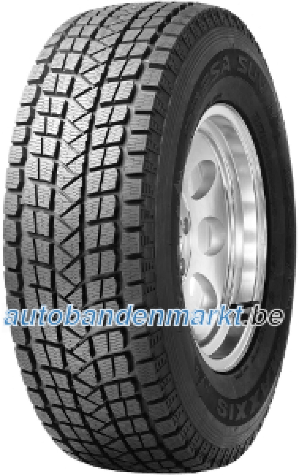 Maxxis SS-01 Presa SUV ( 255/45 R20 101Q, Nordic compound )