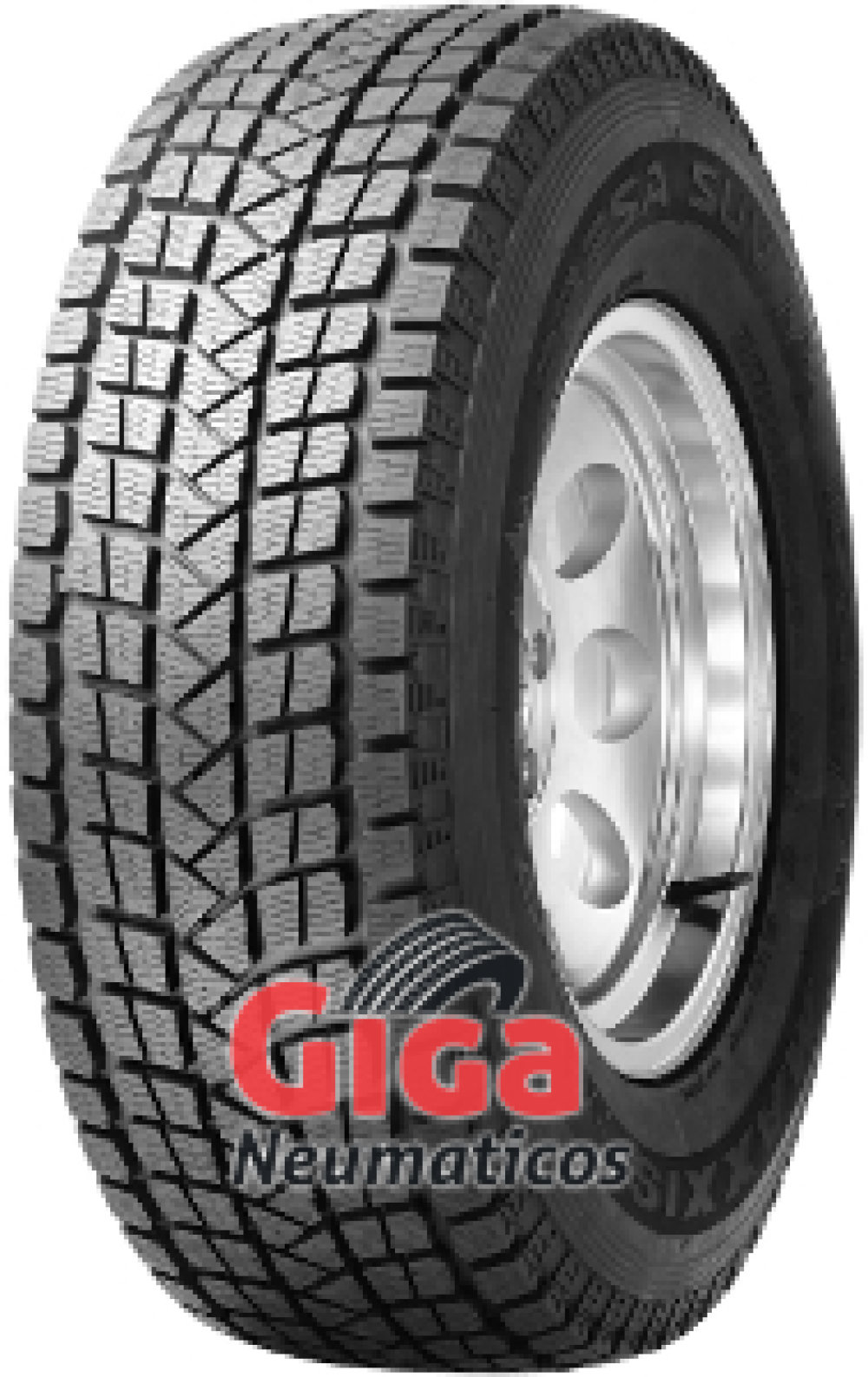 Maxxis SS-01 Presa SUV ( 225/60 R18 100T ) Maxxis SS-01 Presa SUV ( 225/60 R18 100T )