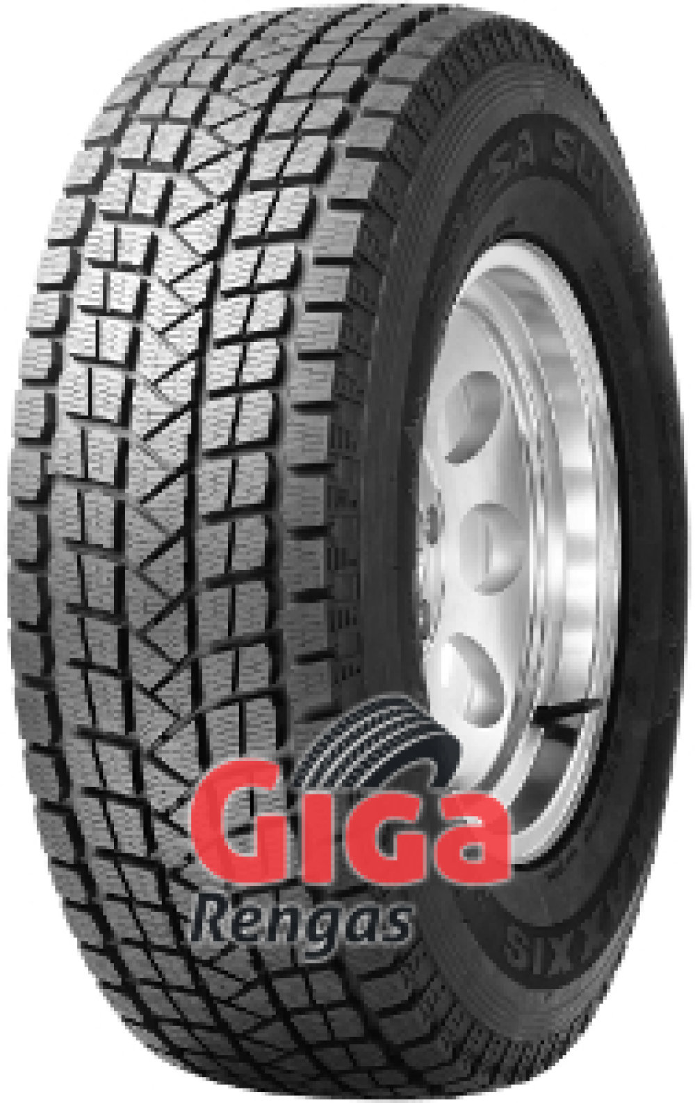 Maxxis SS-01 Presa SUV ( 235/75 R15 105Q ) Maxxis SS-01 Presa SUV ( 235/75 R15 105Q )