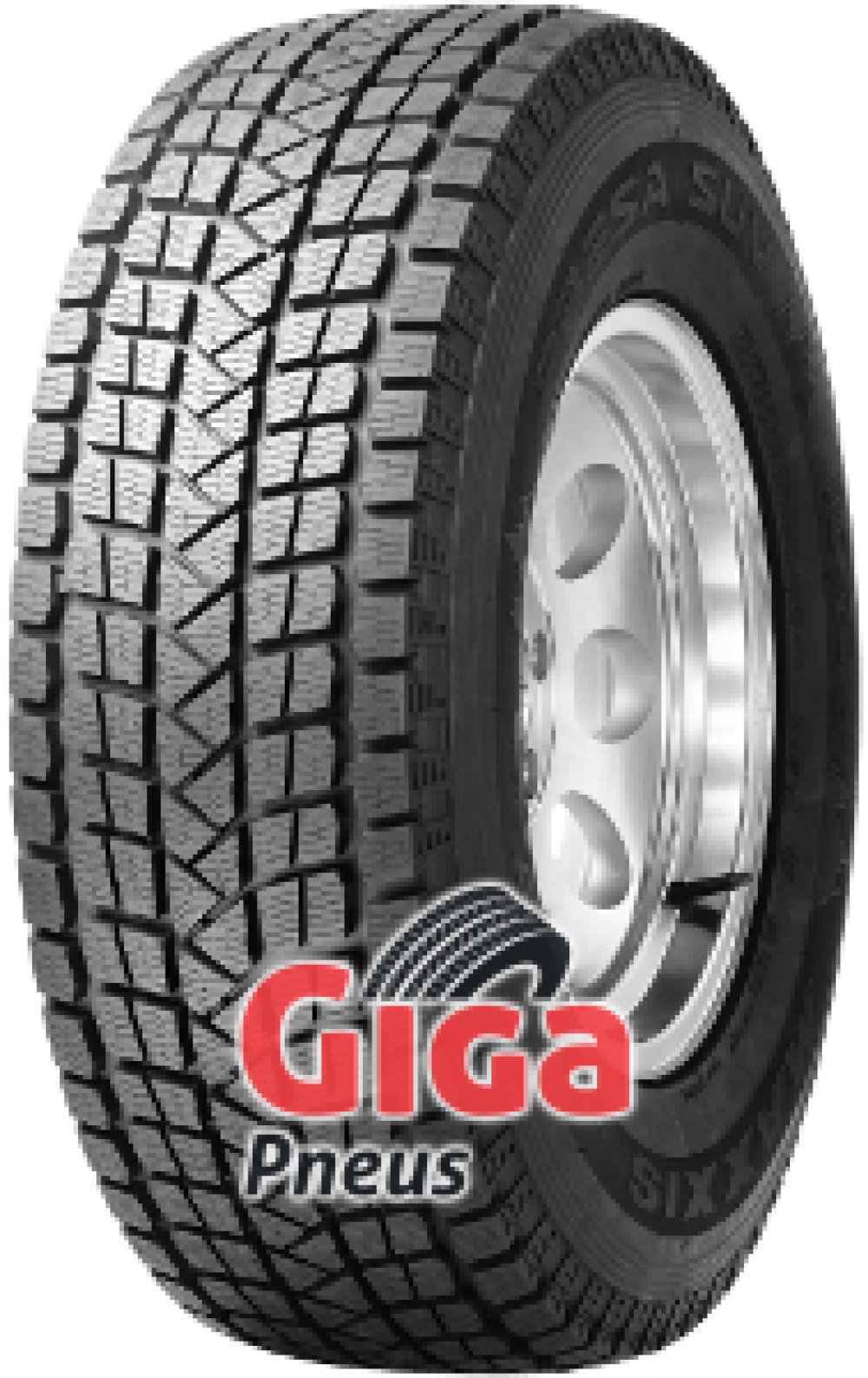 Maxxis SS-01 Presa SUV ( 235/75 R15 105Q ) Maxxis SS-01 Presa SUV ( 235/75 R15 105Q )