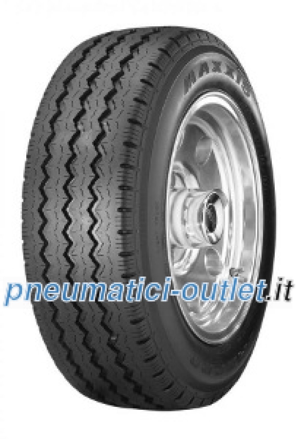 Maxxis UE 103 Trucmaxx ( 225/70 R15C 112/110R 8PR ) Maxxis UE 103 Trucmaxx ( 225/70 R15C 112/110R 8PR )