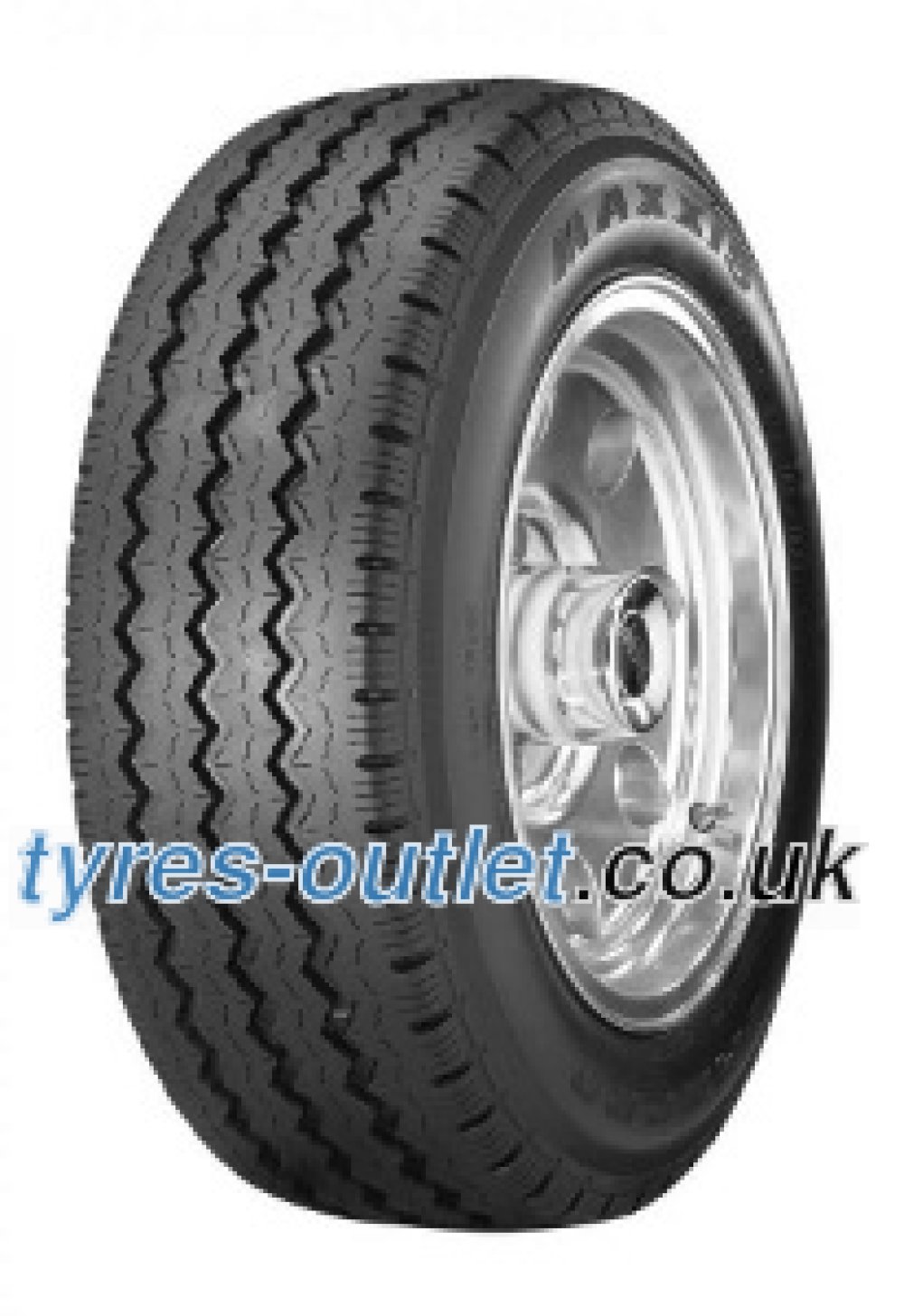 Maxxis UE 103 Trucmaxx ( 165/70 R14C 89/87R ) Maxxis UE 103 Trucmaxx ( 165/70 R14C 89/87R )