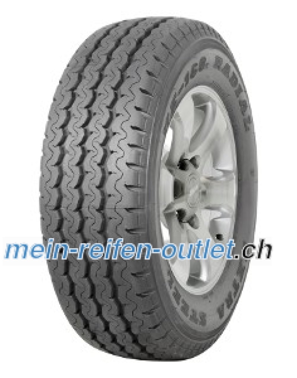 Maxxis UE168 ( 145/80 R12 86/84N ) Maxxis UE168 ( 145/80 R12 86/84N )