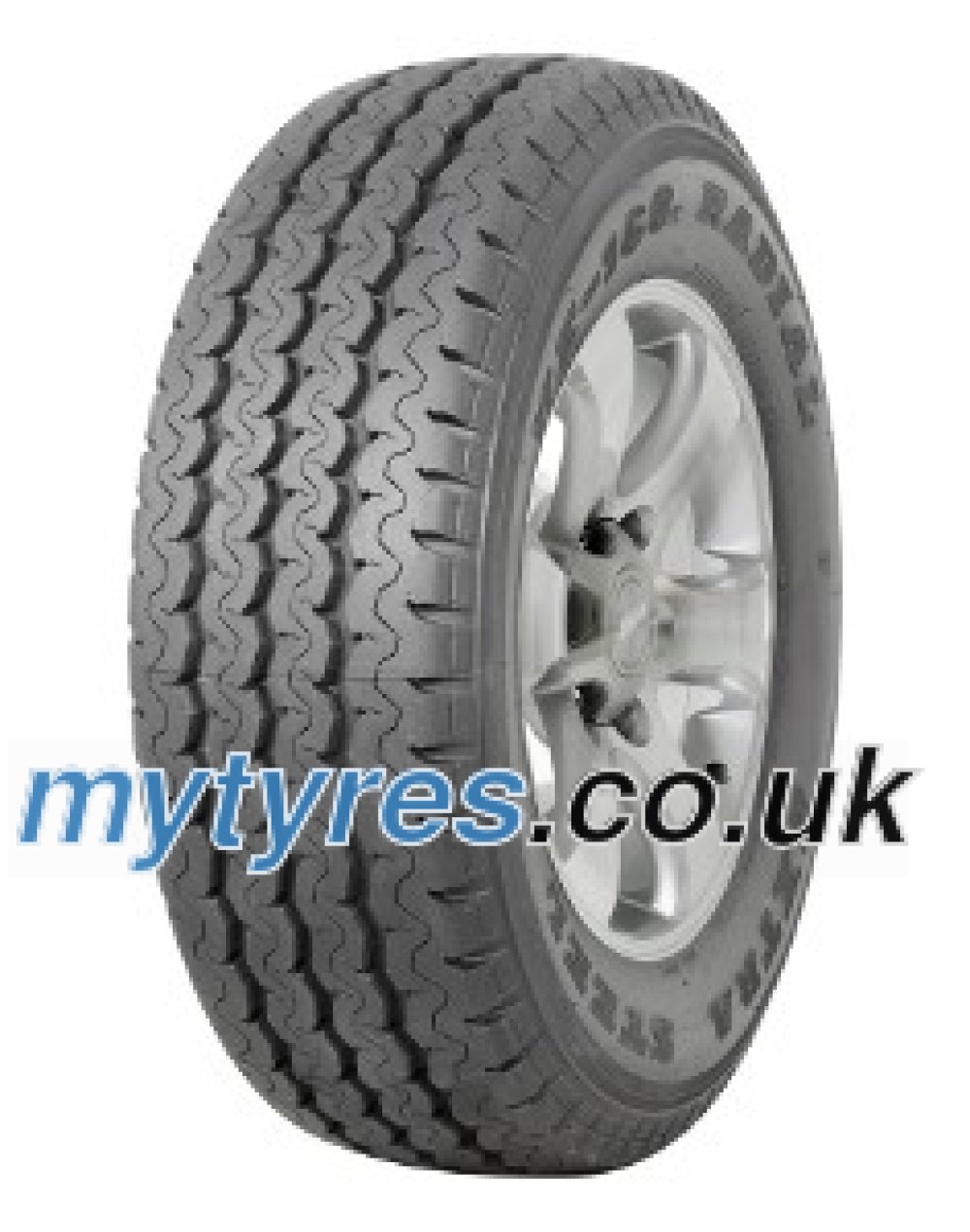 Maxxis UE 168 165 R13C 94 93R 8PR mytyres