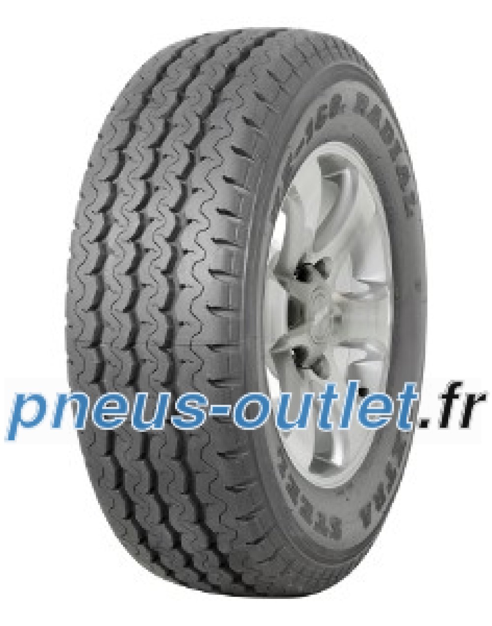 Maxxis UE168 ( 225/75 R16C 116/114Q 8PR ) Maxxis UE168 ( 225/75 R16C 116/114Q 8PR )