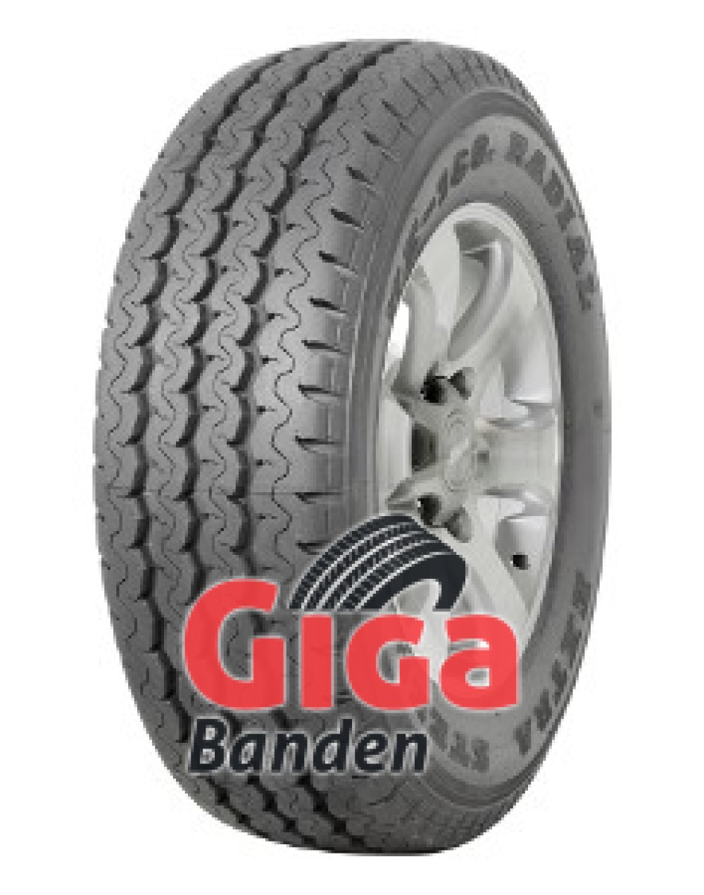 Maxxis UE168 ( 165 R13C 94/93N 8PR ) Maxxis UE168 ( 165 R13C 94/93N 8PR )