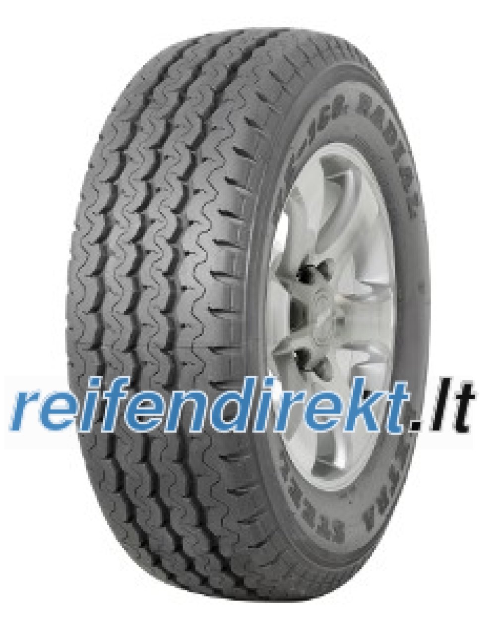 Maxxis UE 168 165 R13C 94 93R 8PR