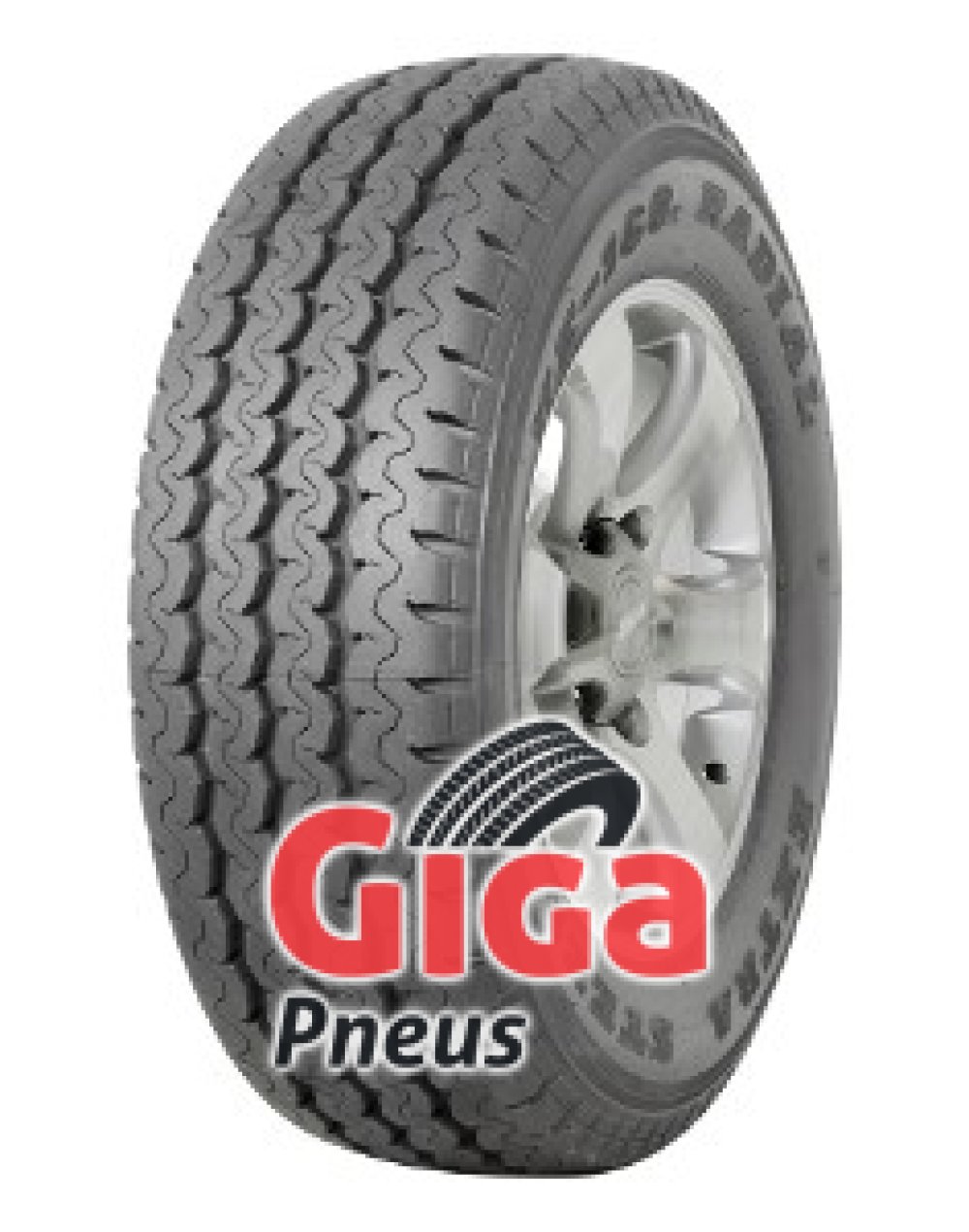 Maxxis UE168 ( 145/80 R12 86/84N ) Maxxis UE168 ( 145/80 R12 86/84N )