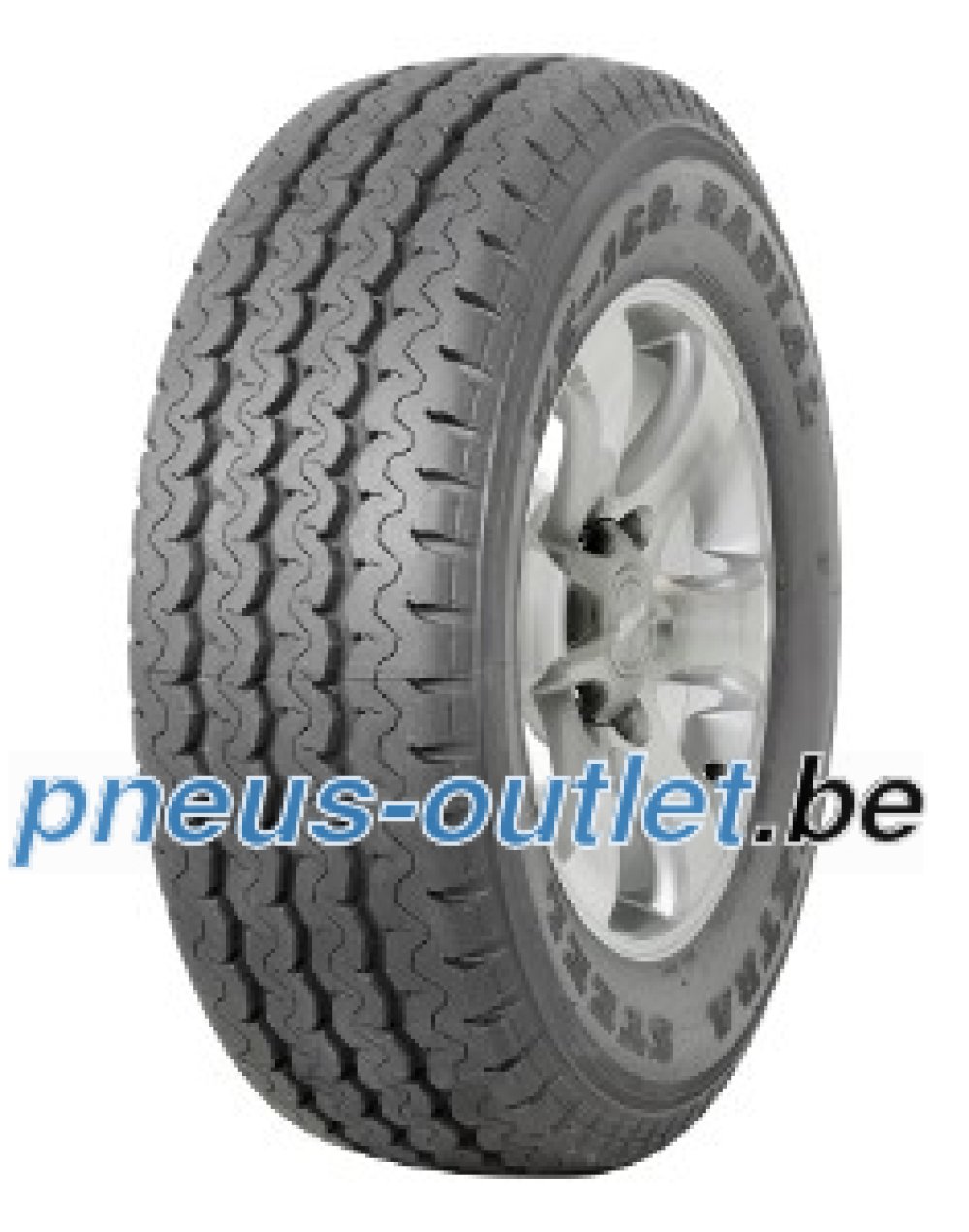 Maxxis UE168 ( 205/75 R16C 110/108R 8PR ) Maxxis UE168 ( 205/75 R16C 110/108R 8PR )
